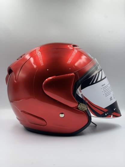 ARC Ritz Open Face